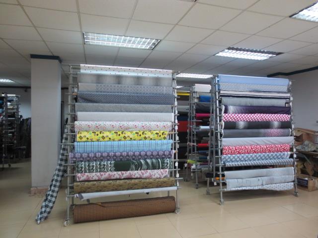 sample yaradage room