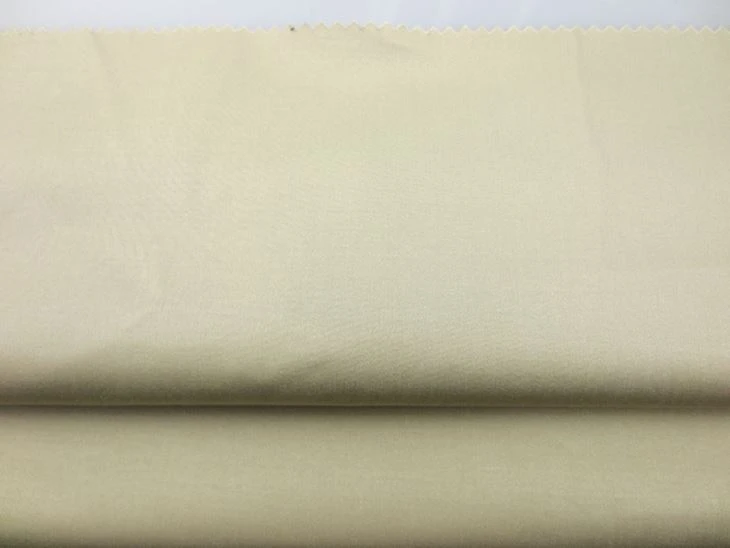 Lyocell algodão spandex stex