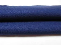 Tecido de algodão spandex Dobby