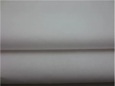Poplin de algodão orgânico